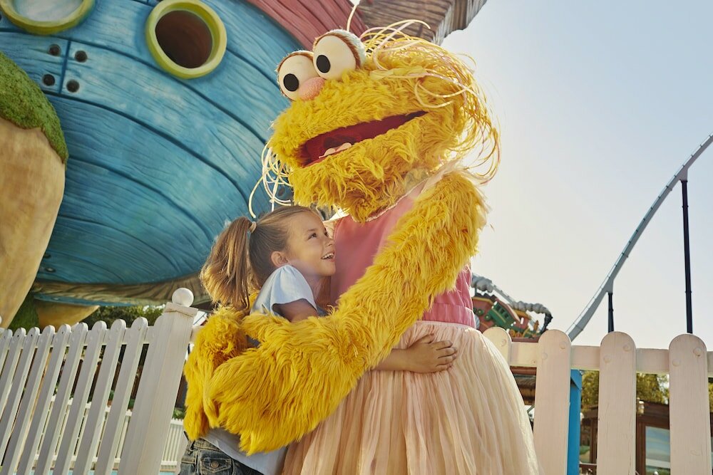 Фото Sol Costa Daurada