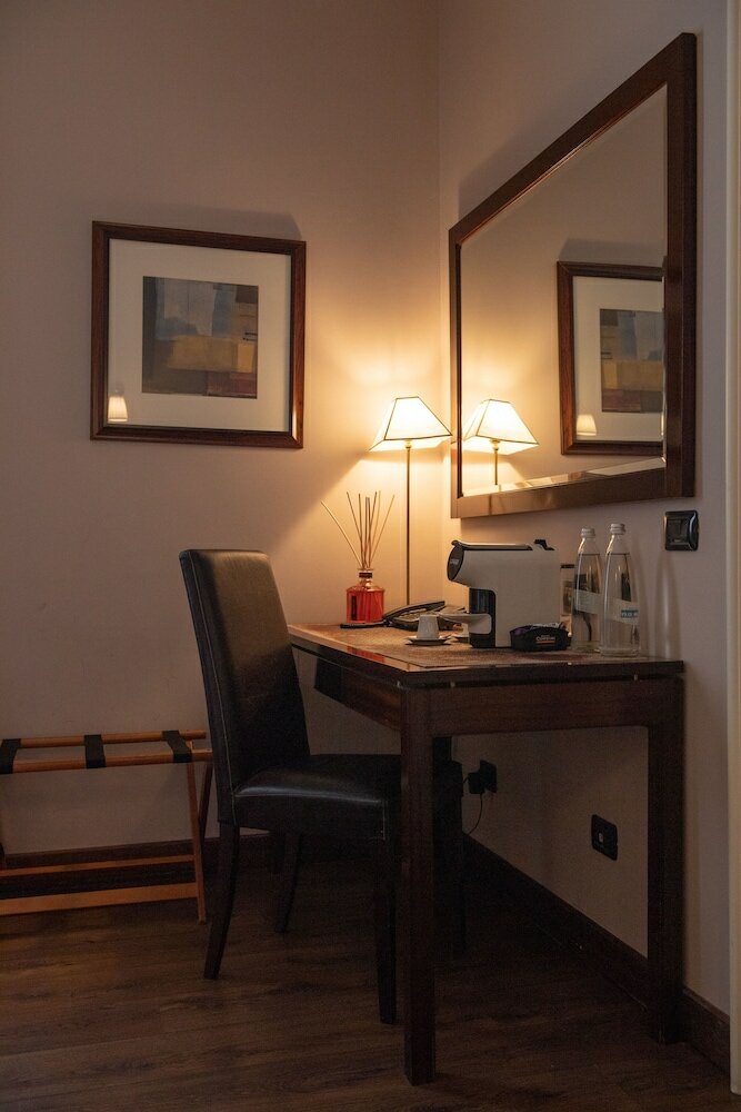 Фото Allegroitalia San Gallo Firenze