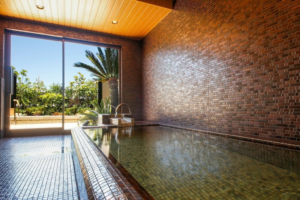 Фото Minato Koyado Awajishima