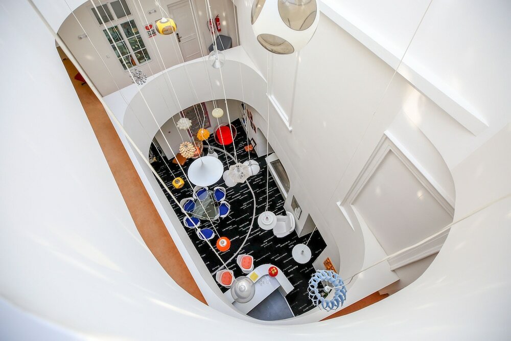 Фото Lh Vintage Design Hotel Sax