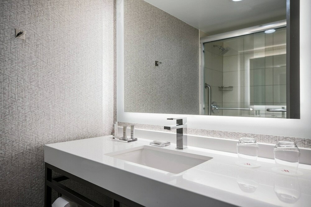 Фото Marriott Chicago Schaumburg