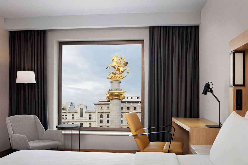 Фото Courtyard by Marriott