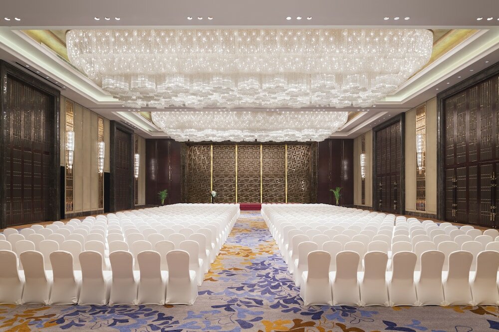 Фото Wanda Realm Harbin