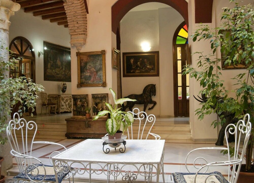 Фото Hotel Casa Museo de la Mezquita