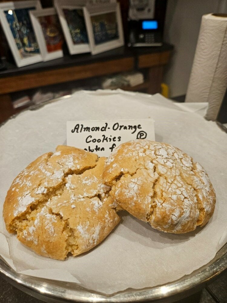 Фото The Historic Blue Moon Hotel - Nyc