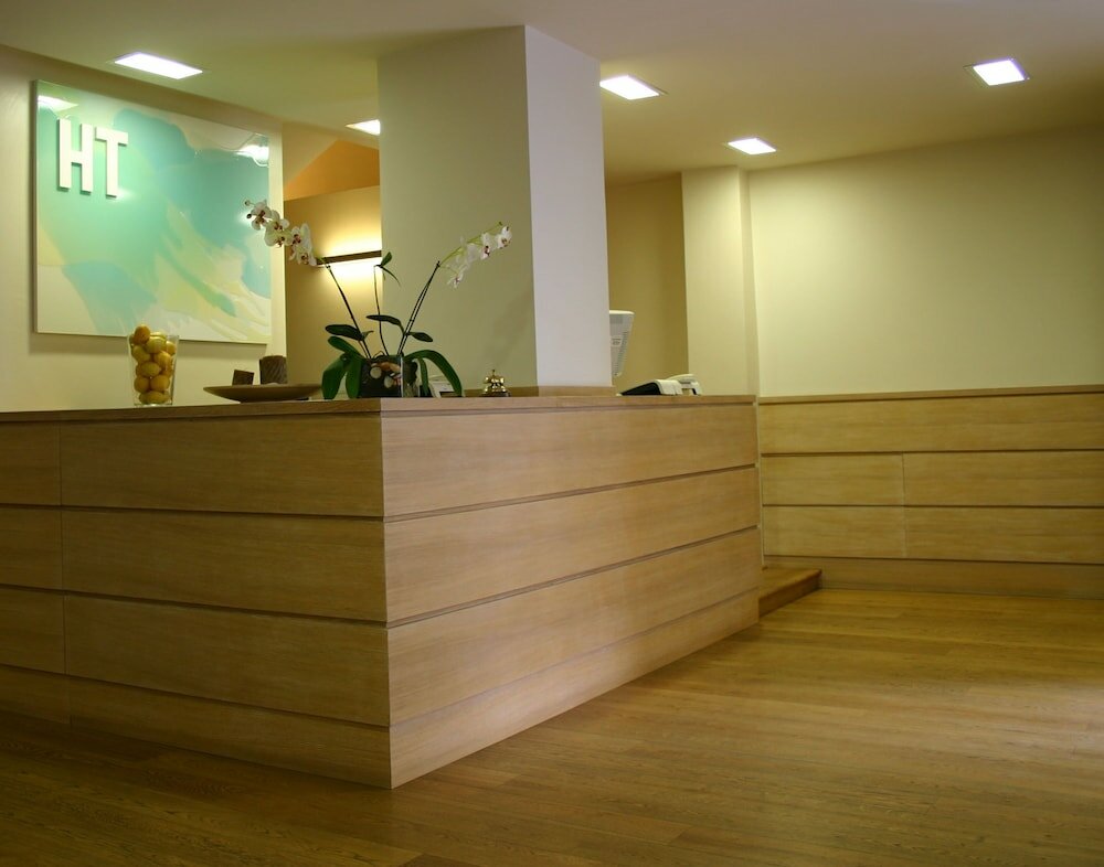 Фото Hotel Touring Pisa