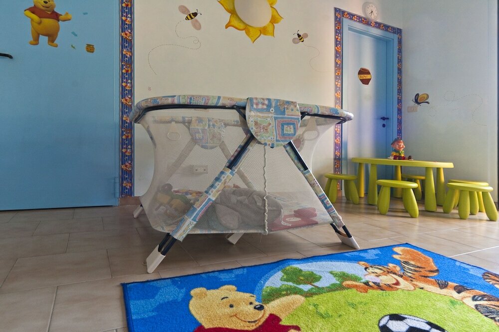 Фото Hotel El Patio