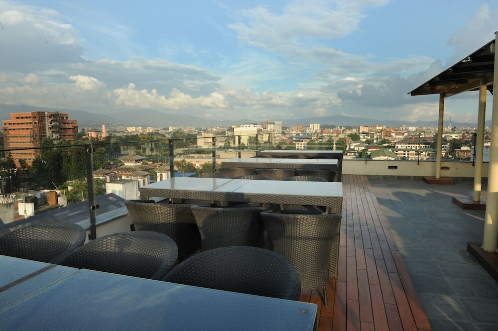 Фото Kantipur Village