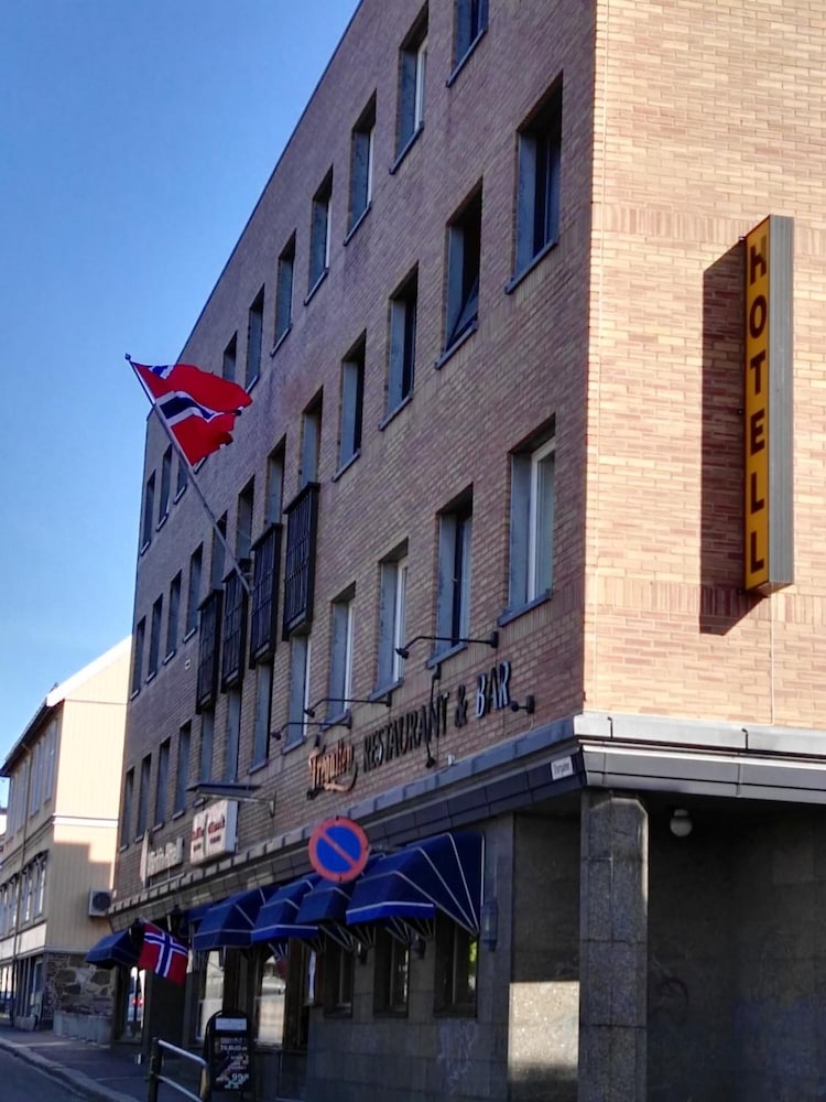 Фото Maritim Hotel