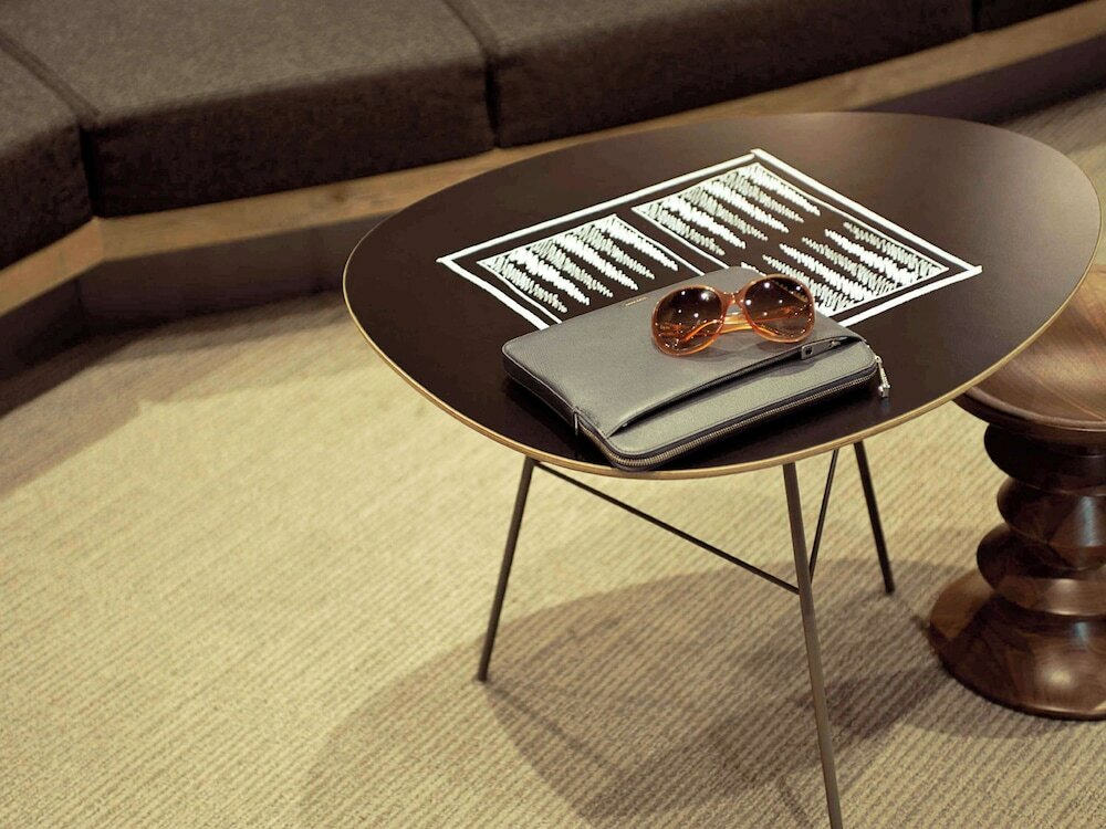 Фото Ibis Sevilla