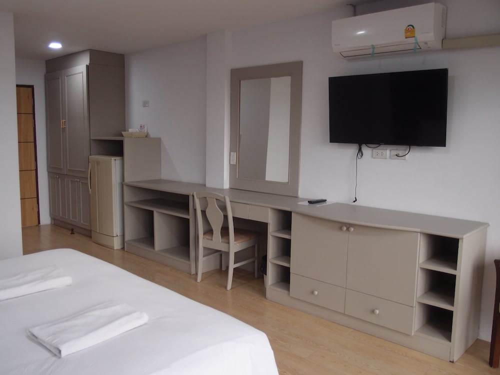 Фото Blue Garden Resort Pattaya