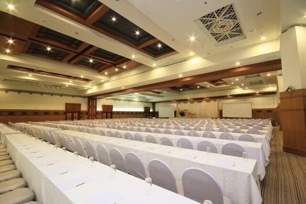 Фото Napalai Hotel