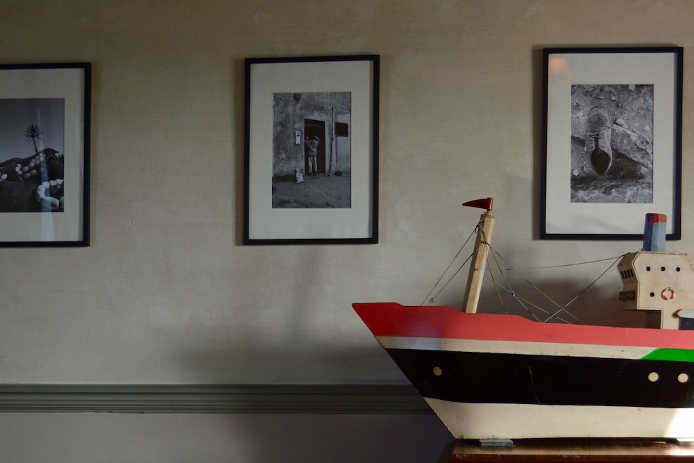 Фото Hotel L'Iglesia