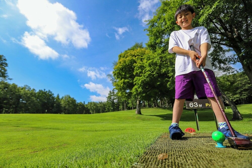 Фото Shin Furano Prince Hotel