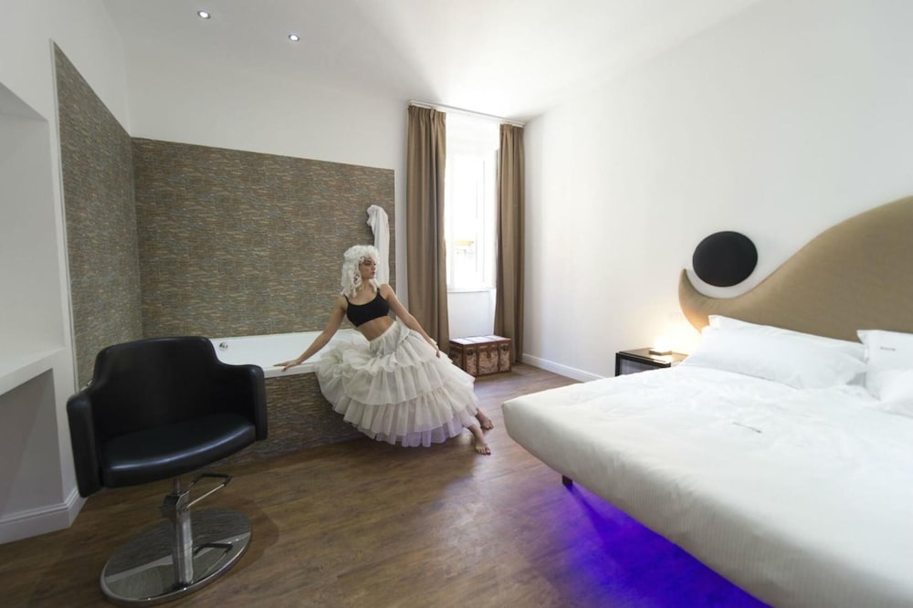 Фото Ripetta Relais