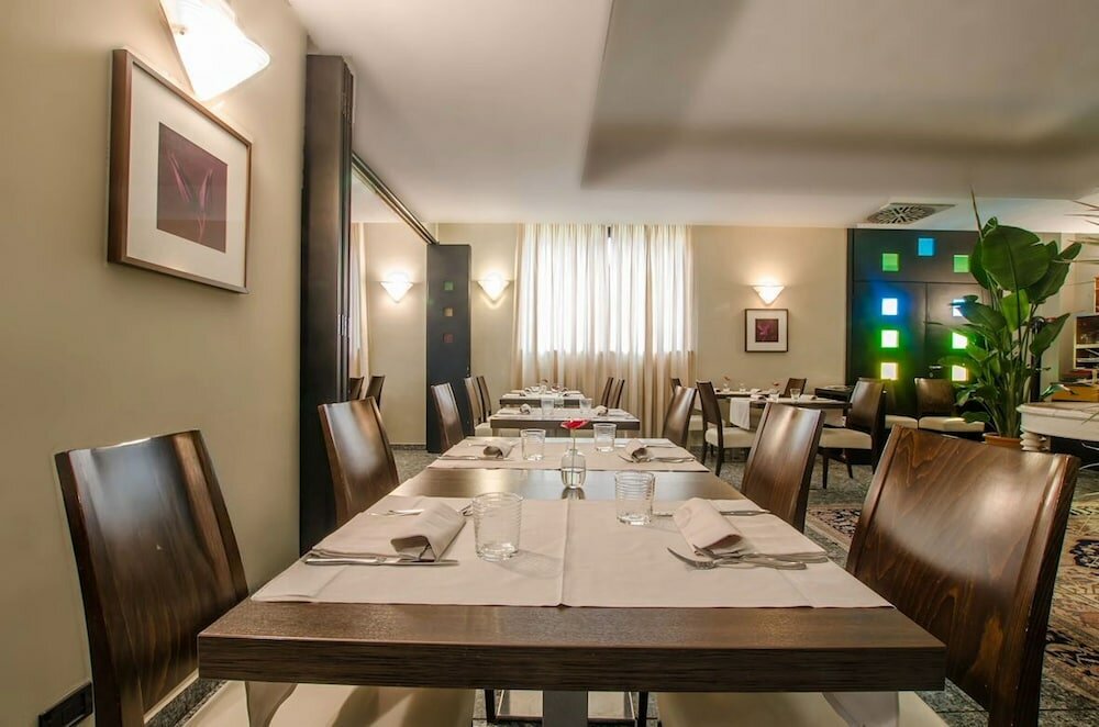 Фото Hotel Comtur