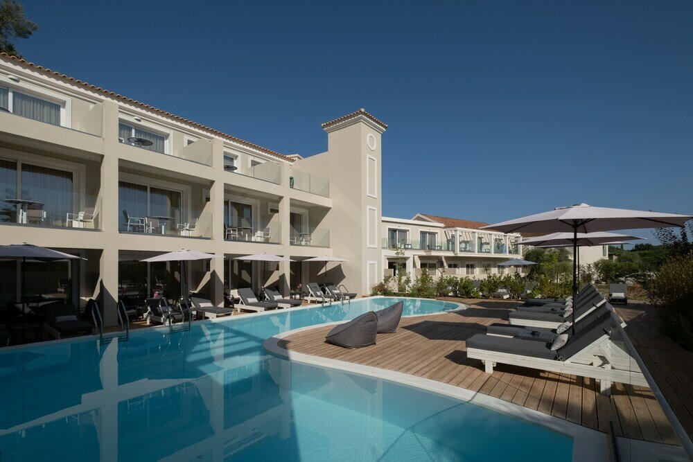 Фото Terezas Hotel