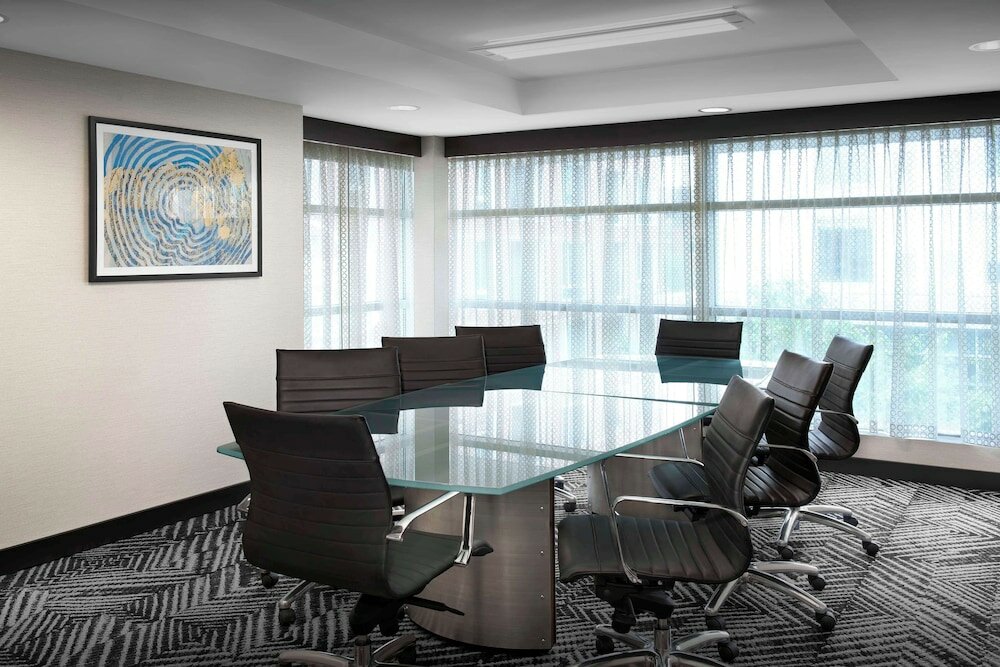 Фото Hyatt Place Boulder/Pearl Street