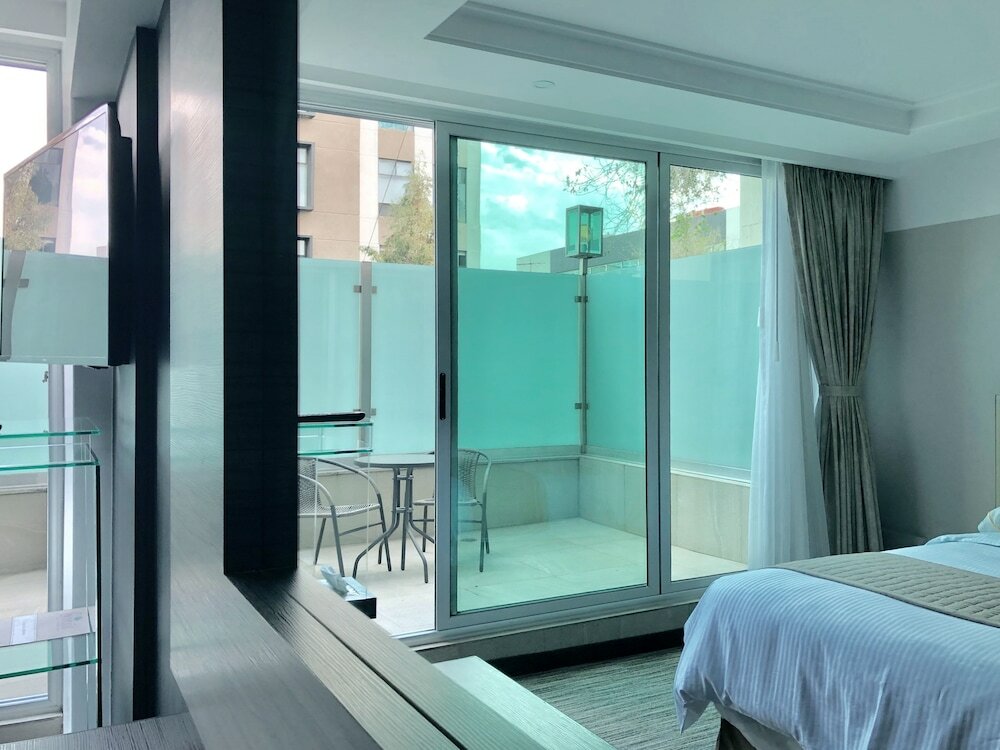 Фото Hotel Marbella