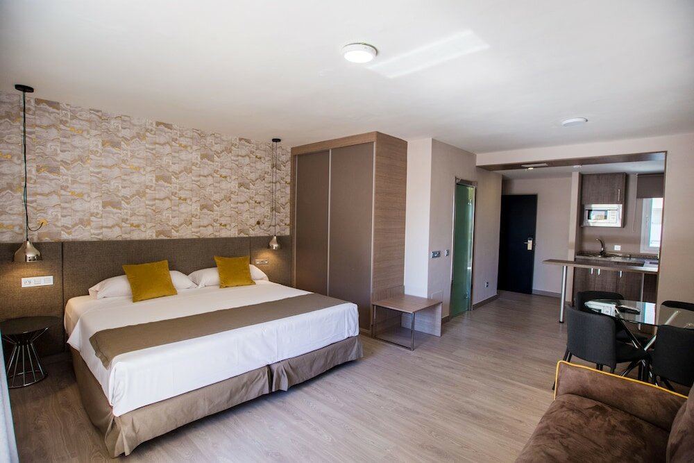 Фото Ona Marbella Inn