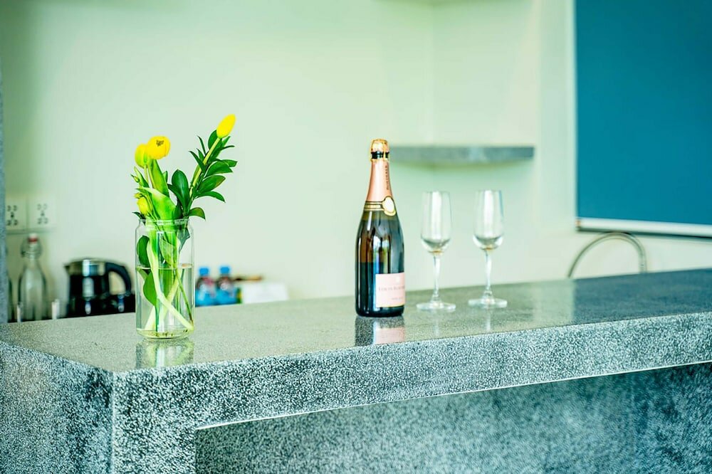 Фото Rainforest Hotel by Nsun