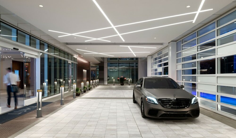 Фото Luma Hotel San Francisco