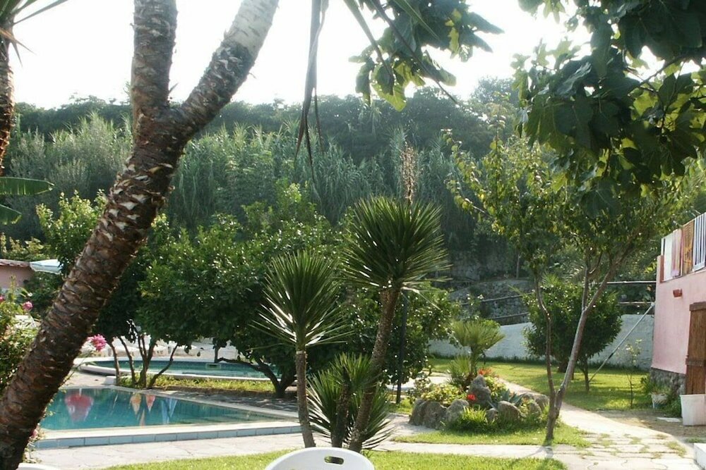 Фото Hotel Bel Tramonto