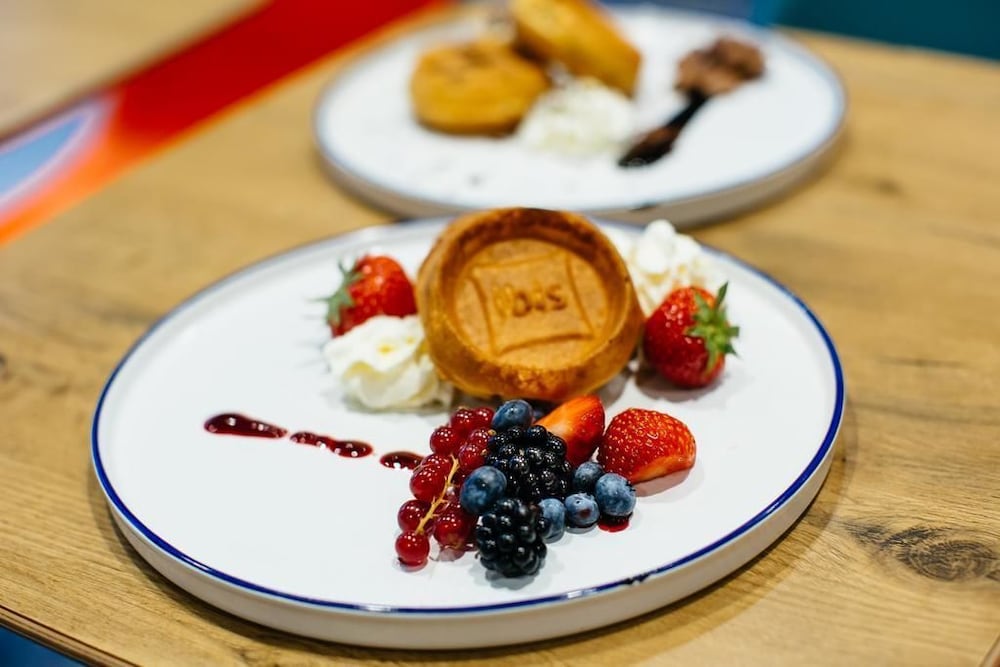 Фото Hotel ibis De Panne