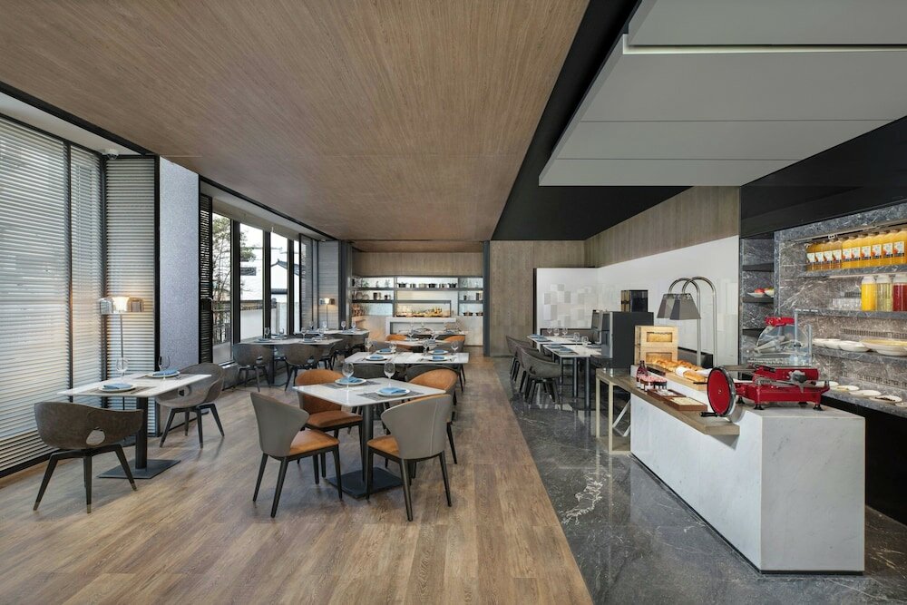 Фото Hanting Hotel Suzhou Guanqian Street Chayuanchang