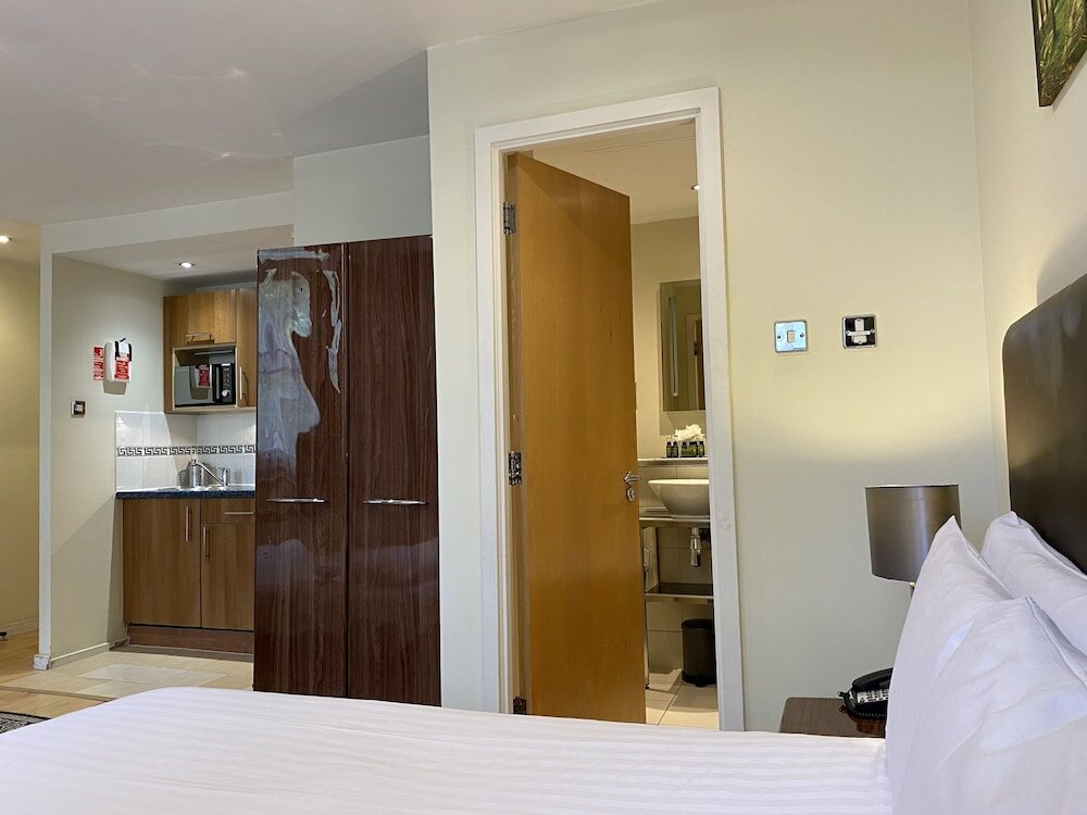 Фото Grand Plaza Serviced Apartments