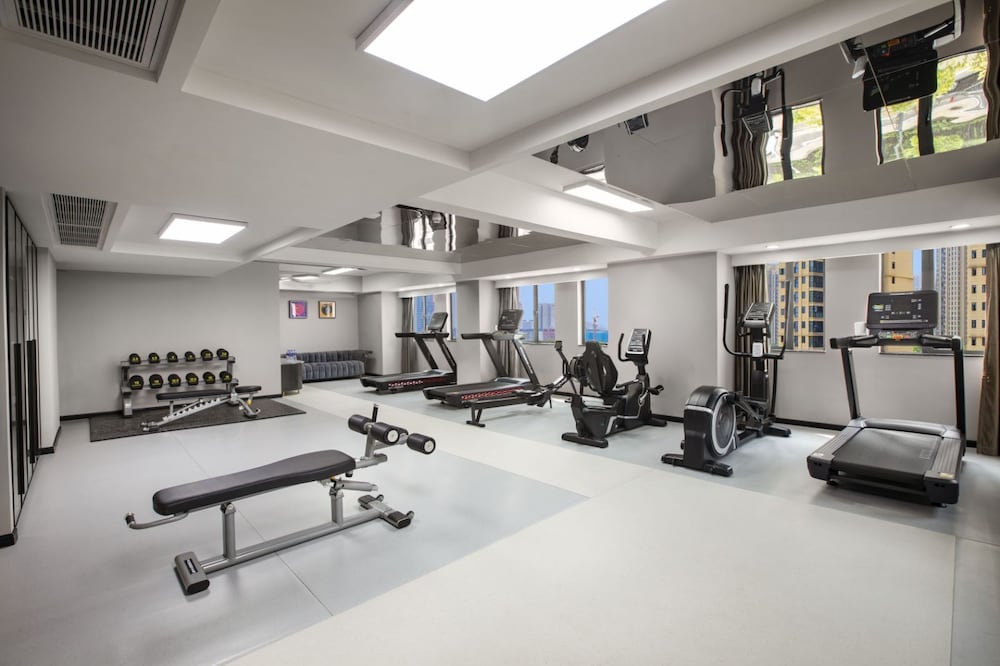 Фото Wingate by Wyndham Wuhan Optics Valley