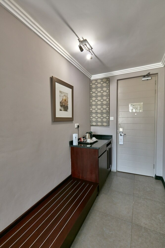 Фото Regent Select Hotel