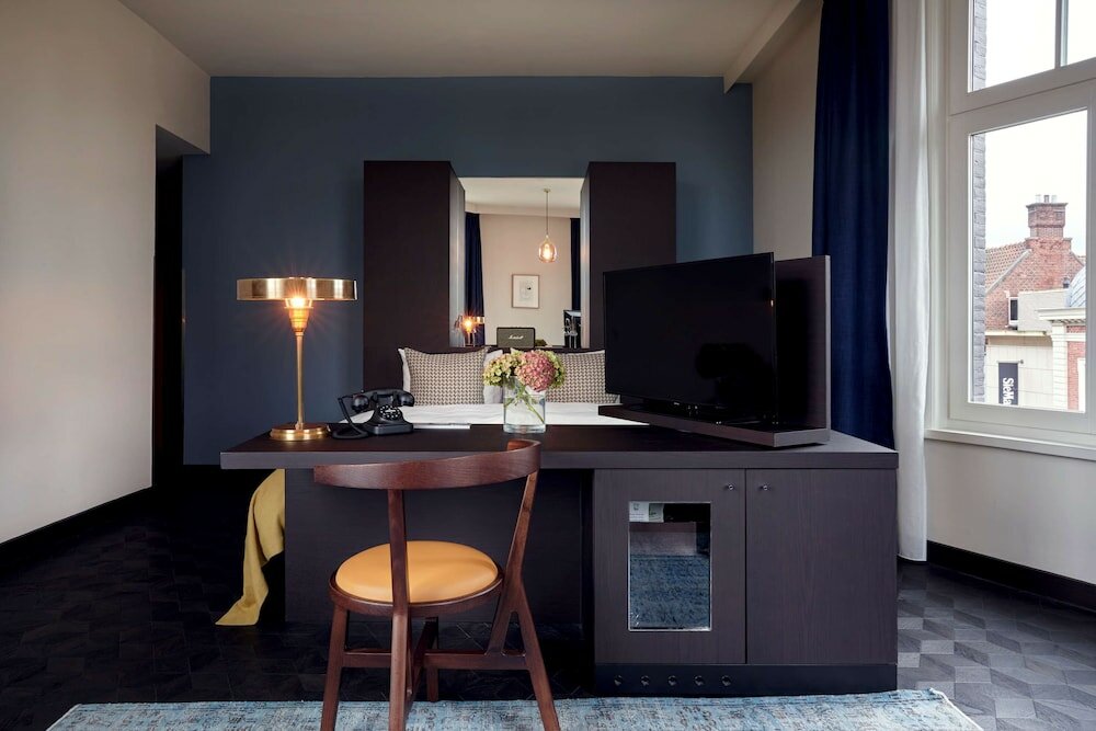 Фото Park Centraal Amsterdam