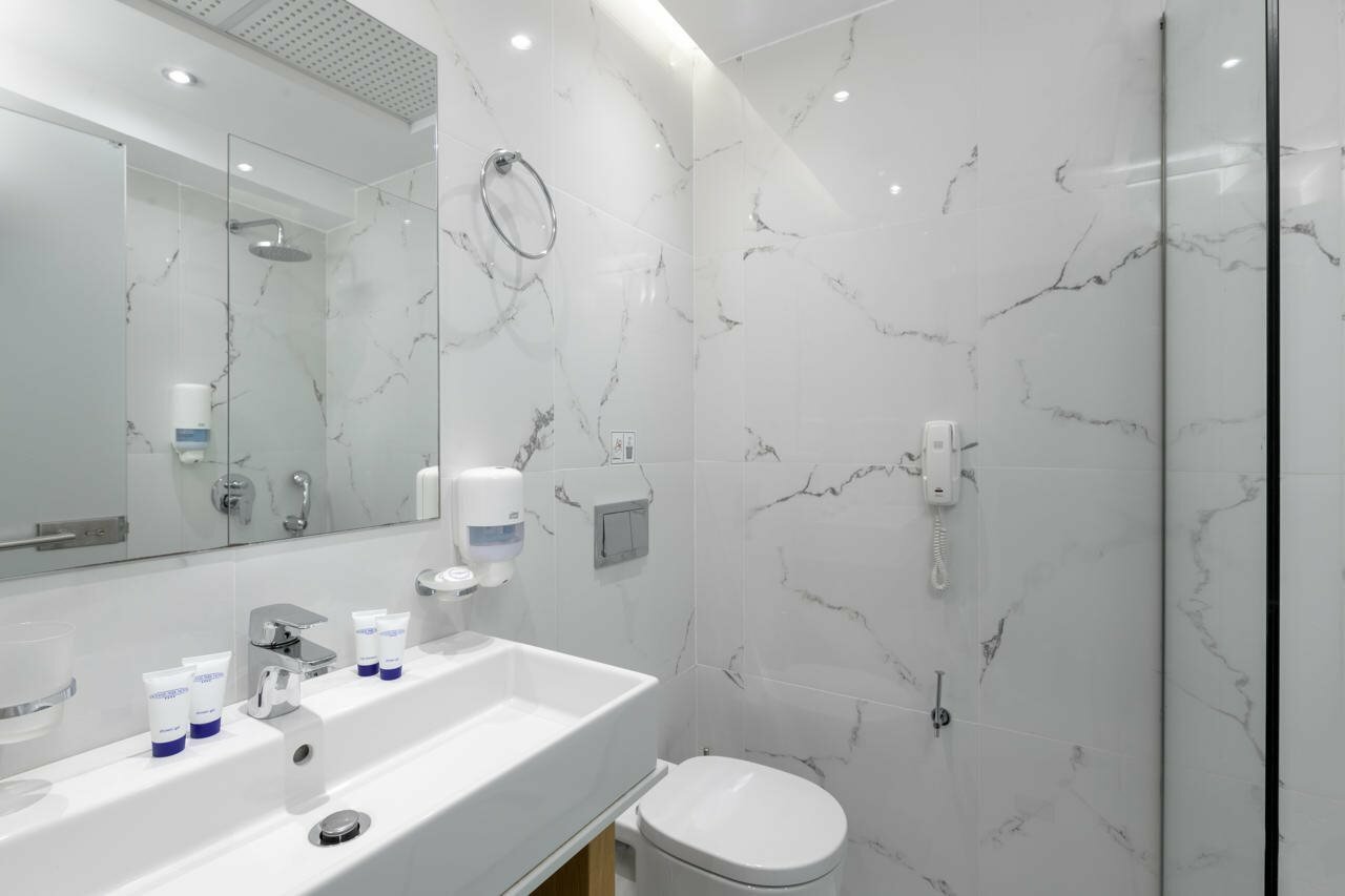 Фото Oceanis Park Hotel