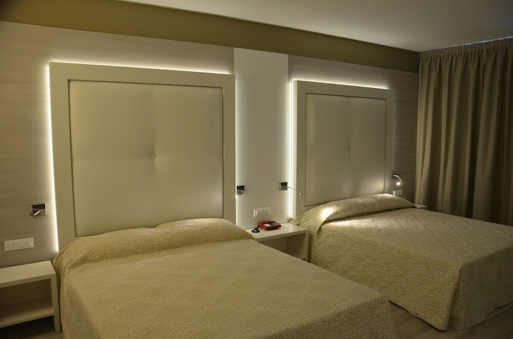 Фото Hotel Victoria