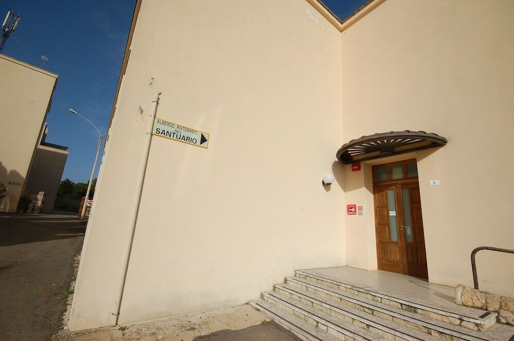 Фото Albergo Del Santuario