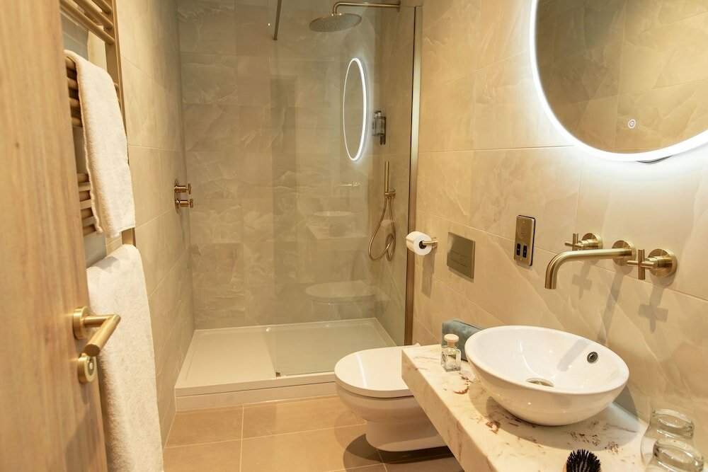 Фото The Address Glasgow