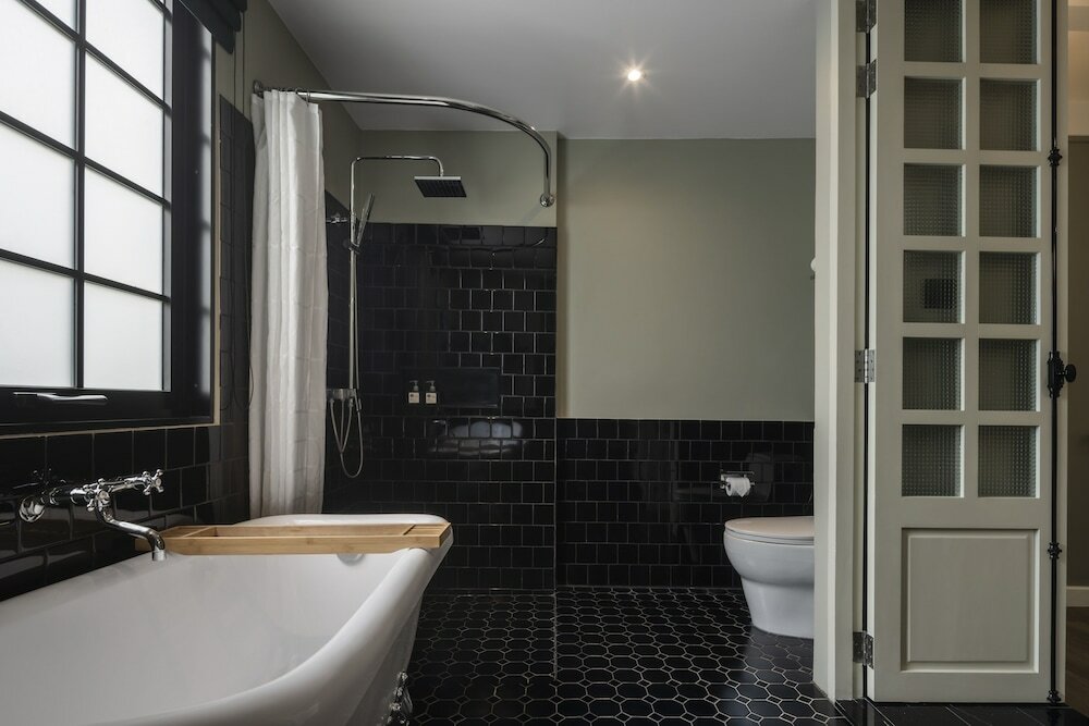 Фото Thomas Bangkok Hotel