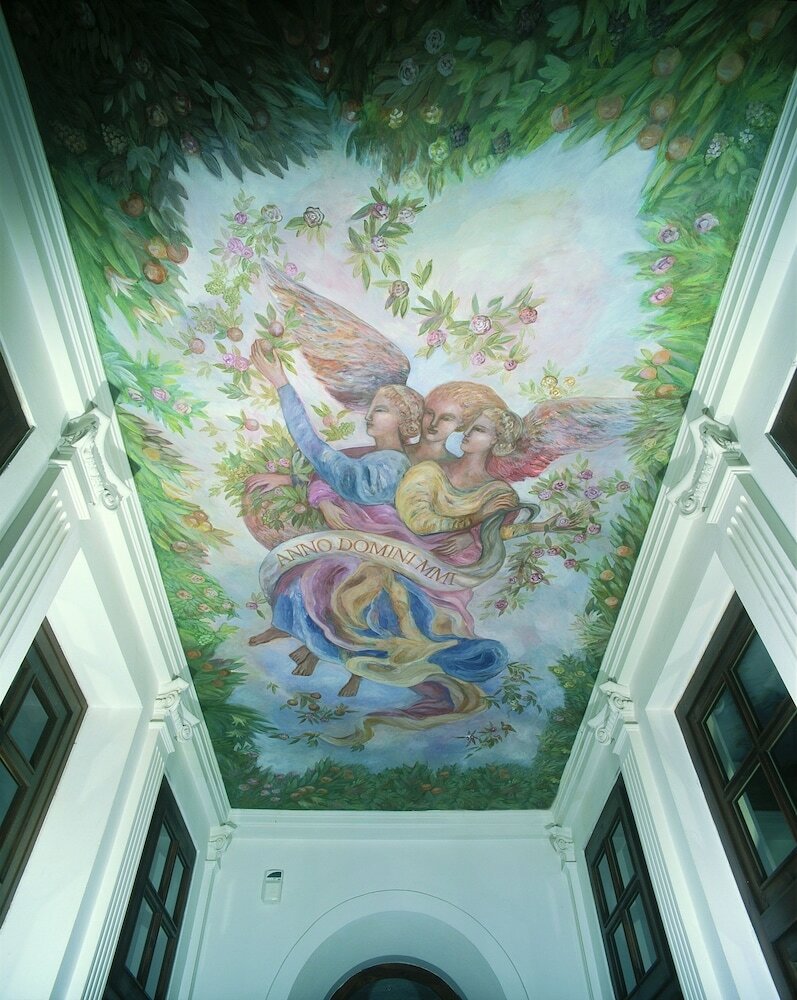 Фото Green Garden Hotel