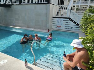 Гостиница The Great House Inn