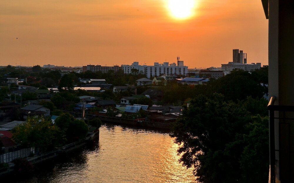 Фото Nornrimklong Boutique Resort