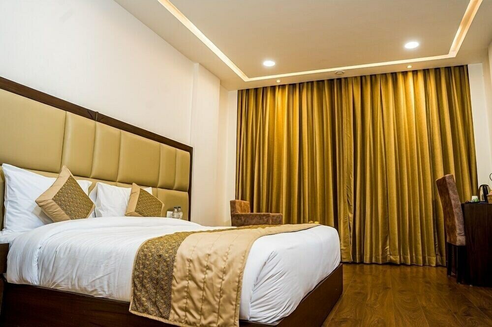 Фото Best Western Dalhousie