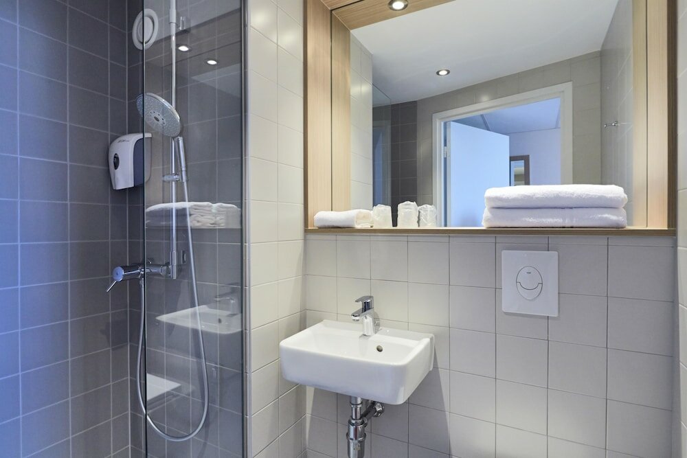 Фото Premiere Classe Bordeaux Ouest - Merignac Aeroport