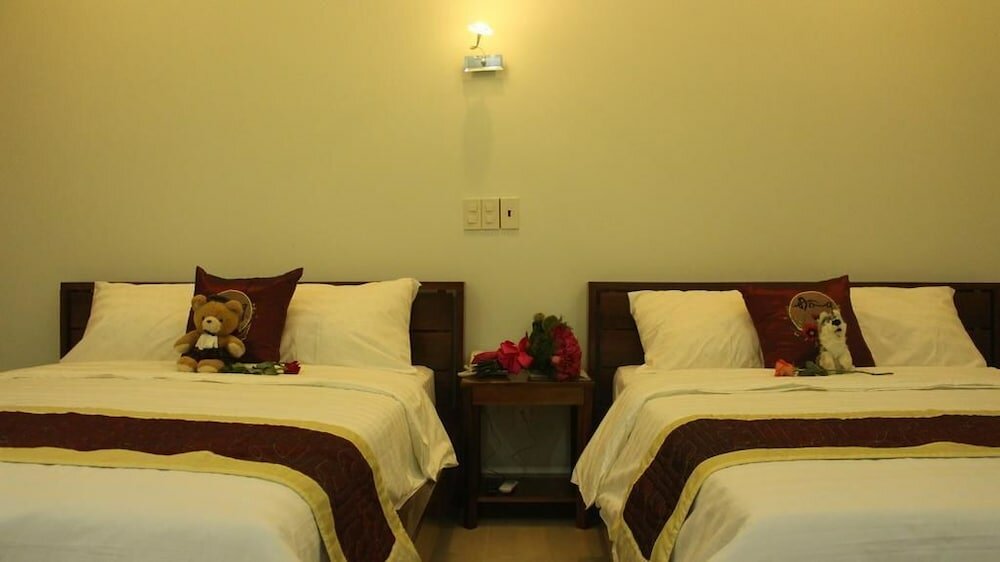 Фото Bong Mai Motel