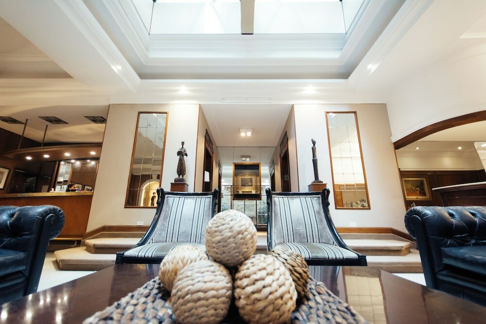 Фото Dora Hotel Buenos Aires