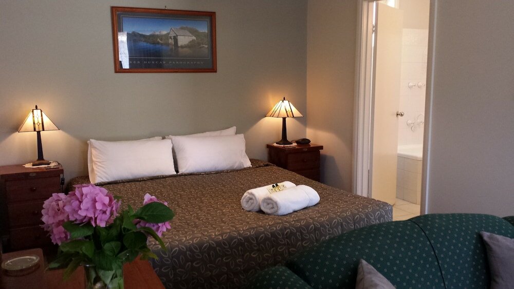 Фото Daylesford Central Motor Inn