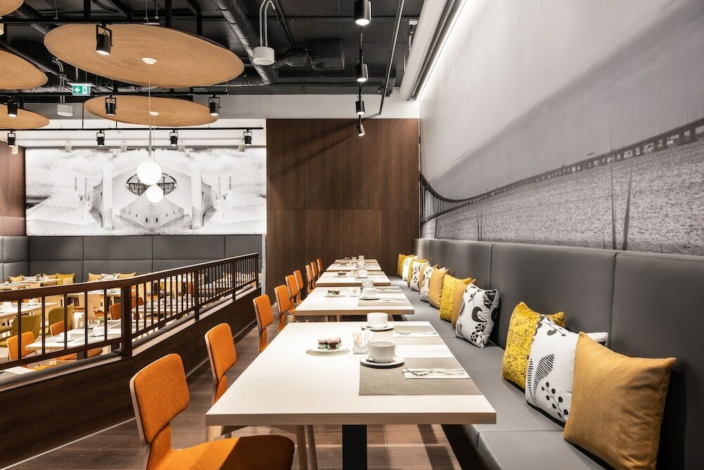 Фото Ikonik Lisboa