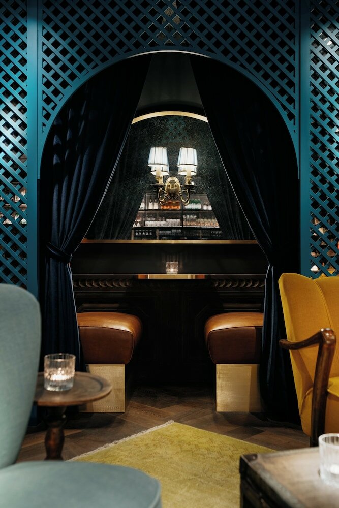 Фото Ruby Rosi Hotel Munich