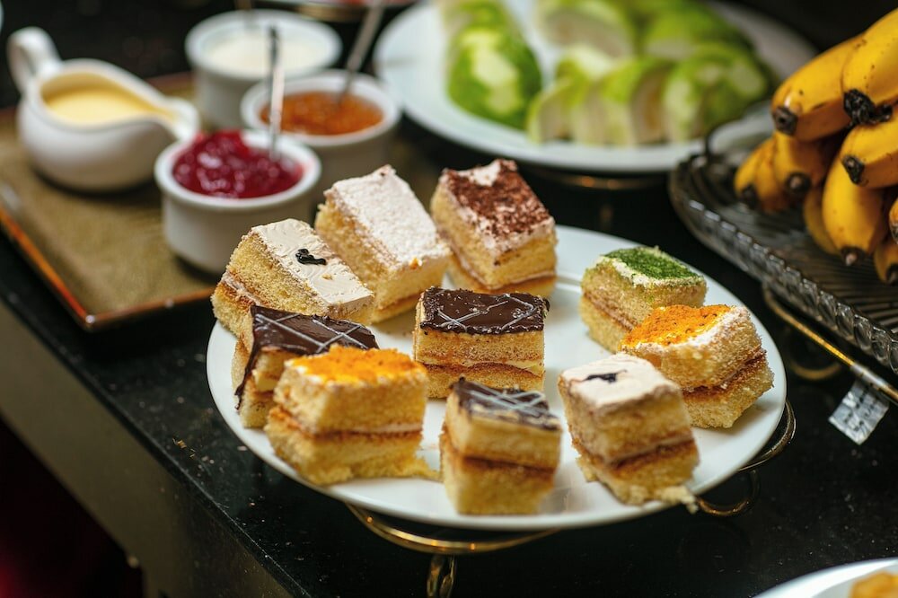 Фото Hanoi La Palm Premier Hotel&Spa