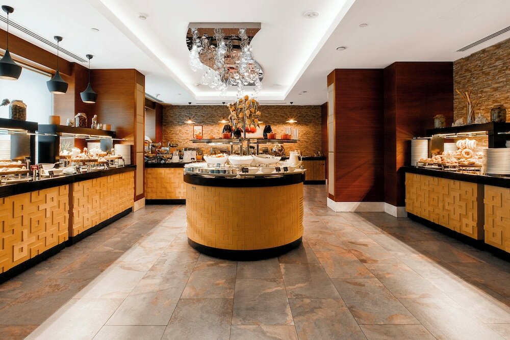 Фото Holiday Inn Baku, an Ihg Hotel